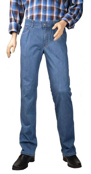картинка Justin (летние джинсы) 