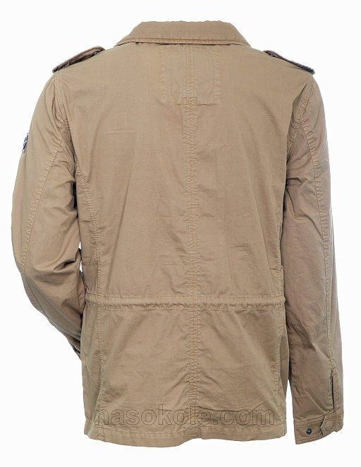 картинка Мужская куртка Fynch-Hatton 2409 