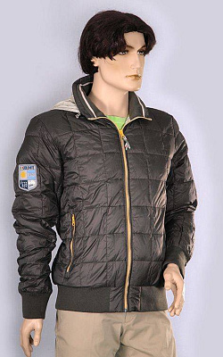 Куртка мужская Fitz Roy