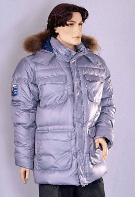 Куртка мужская Fitz Roy