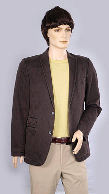 Мужской пиджак FILIPPO