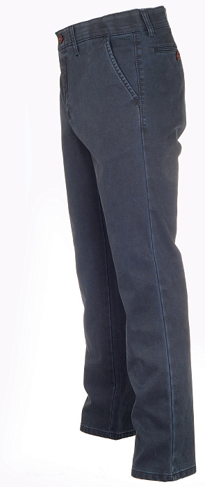 картинка Утеплённые брюки Garvey 7824 